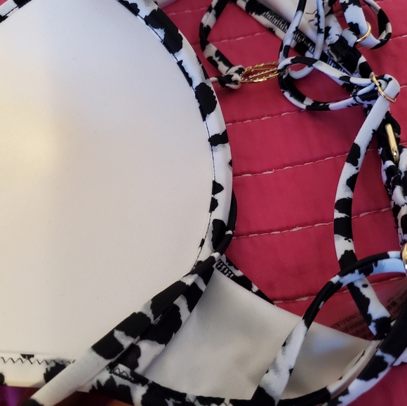 Victoria Secret Swim Top - Picture 11 of 12